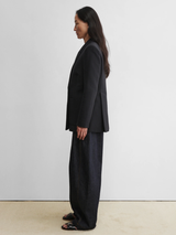 New Amboy Blazer - Black