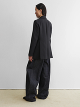 New Amboy Blazer - Black
