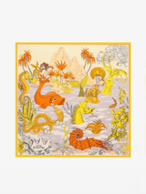 Inoui Editions - Square 65 - Fantastique - Powder - Verdalina