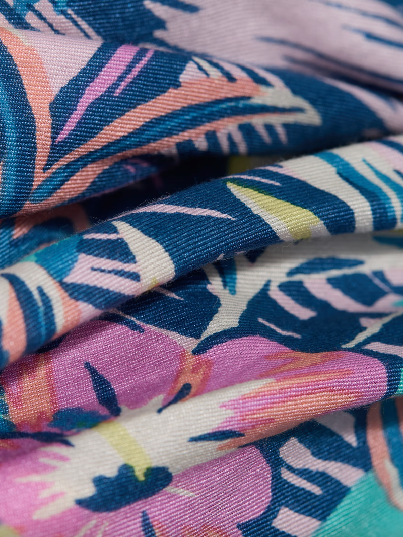 Inoui Editions - Square 65 - Hawaii - Verdalina