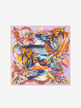 Inoui Editions - Square 65 - Hawaii - Verdalina