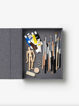 Objects Storage Box - Large