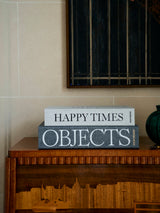 Objects Storage Box - Large