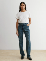 Rachel Comey - Swerve Pant - Mission Denim - Verdalina