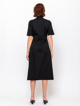 Chic Dress - Black