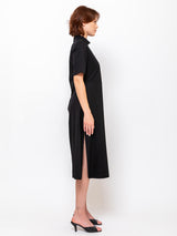 Chic Dress - Black