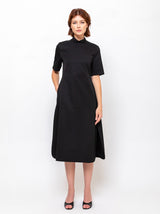 Chic Dress - Black