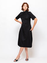Chic Dress - Black