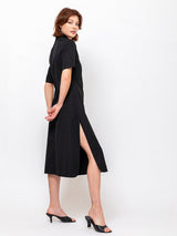 Chic Dress - Black