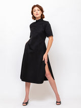 Chic Dress - Black