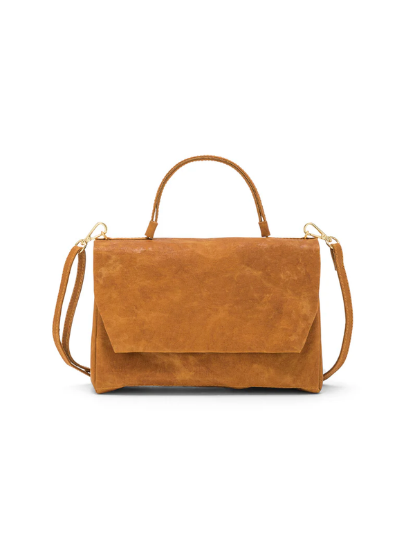 Uashmama - Terme Large Crossbody - Verdalina
