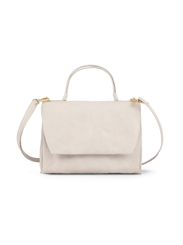 Uashmama - Terme Large Crossbody - Verdalina