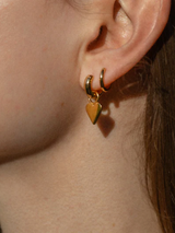 THATCH - Bisous Earring Charm Set - Verdalina