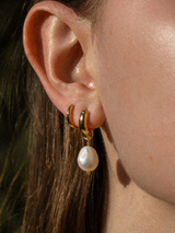 THATCH - Bisous Earring Charm Set - Verdalina