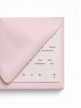 The Everything Birthday Card - Stationery