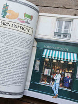 Marin Montagut - Timeless Paris - Verdalina