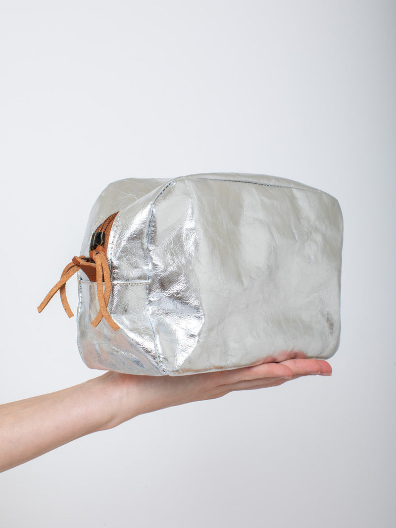 Uashmama - Cosmetic Bag Beauty Case - Verdalina