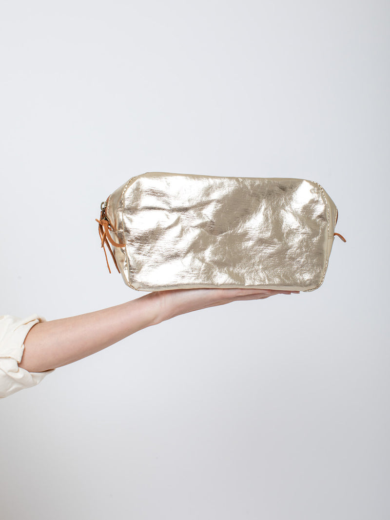 Uashmama - Cosmetic Bag Beauty Case - Verdalina