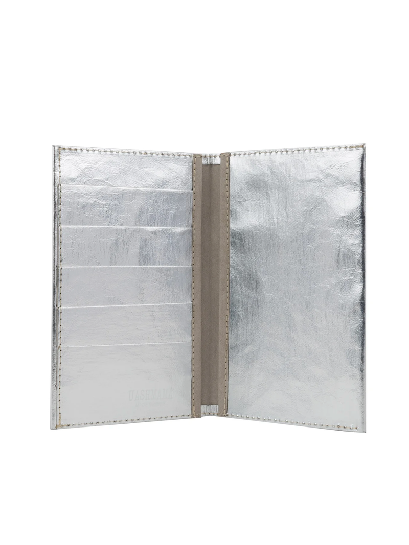 Uashmama - The Wallet Large - Verdalina