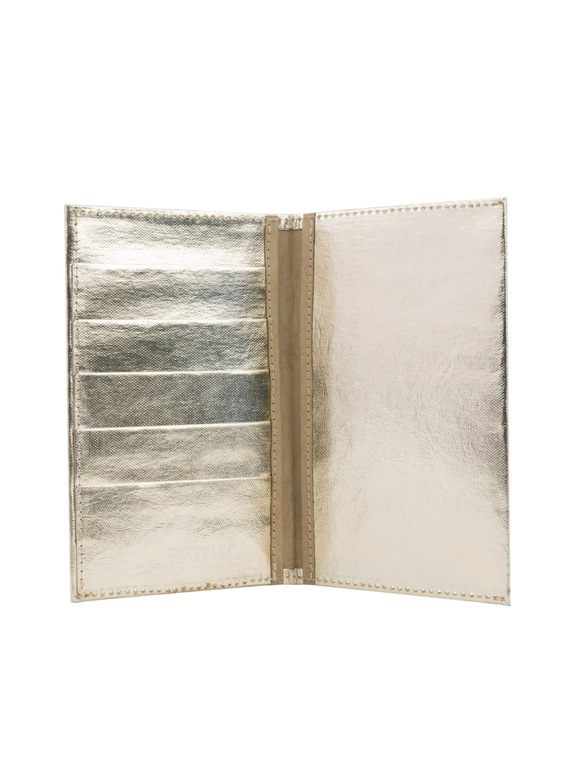 Uashmama - The Wallet Large - Verdalina