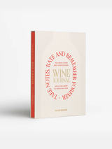 Wine Tasting Journal
