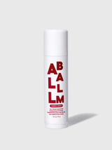 Zizia - Hand & Lip Balm Jumbo Stick - Verdalina