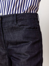 Denim Pants - Blue