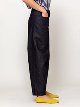 Denim Pants - Blue