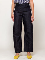 Denim Pants - Blue