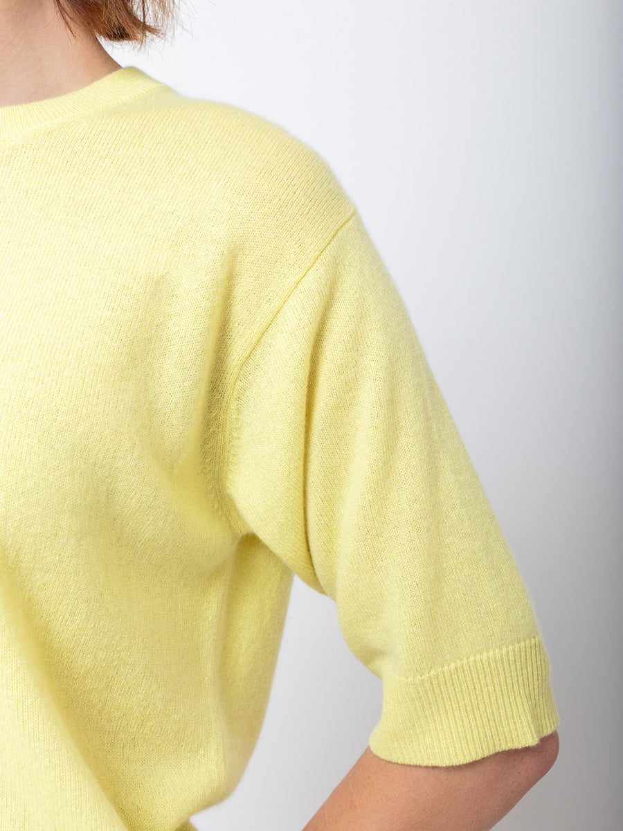 ALLUDE カシミヤ ニット ALLUDE（アリュード） | BRAND一覧 | 三喜商事株式会社【SANKI BRAND