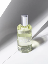 Amber Eau De Toilette
