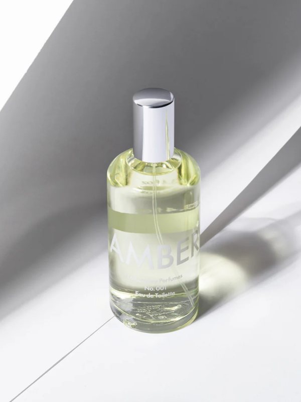 Amber Eau De Toilette