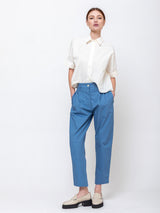 Mii Collections - Alba Shirt - Verdalina