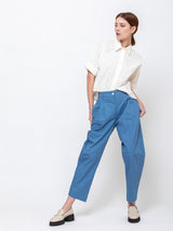 Mii Collections - Amelie Pants - Verdalina