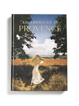 Jamie Beck - An American in Provence - Verdalina