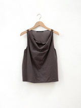 Paon Top - Grey