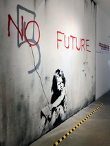 Banksy Museum