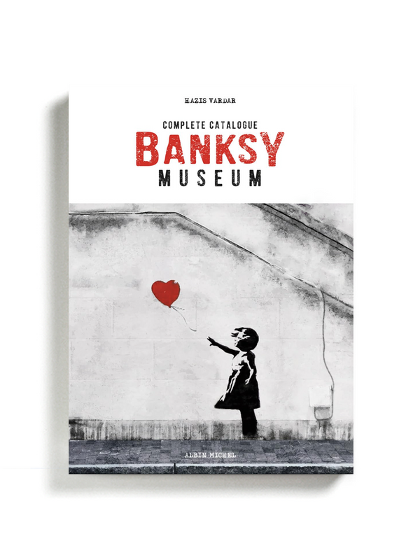 Banksy Museum
