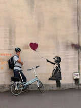 Will Ellsworth-Jones - Banksys Lost Works - Verdalina