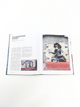 Banksy’s Lost Works