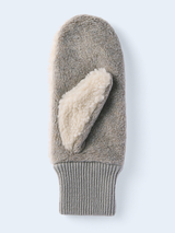 Boa Mitten