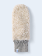 Boa Mitten