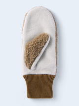 Boa Mitten