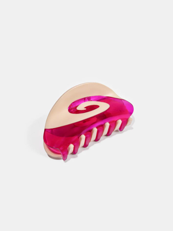 Chunks - Suki Claw - Raspberry Swirl - Verdalina