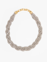 Clare V. - Fete Collar - Verdalina