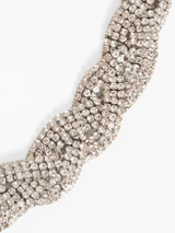 Clare V. - Fete Collar - Verdalina