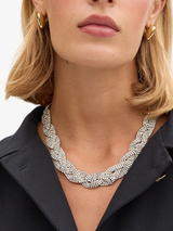 Clare V. - Fete Collar - Verdalina