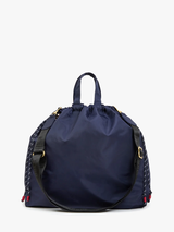 Sac Tout - Navy