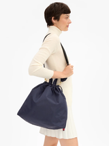 Sac Tout - Navy