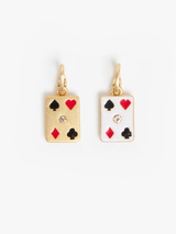 Clare V. - Clare V Charms - Verdalina